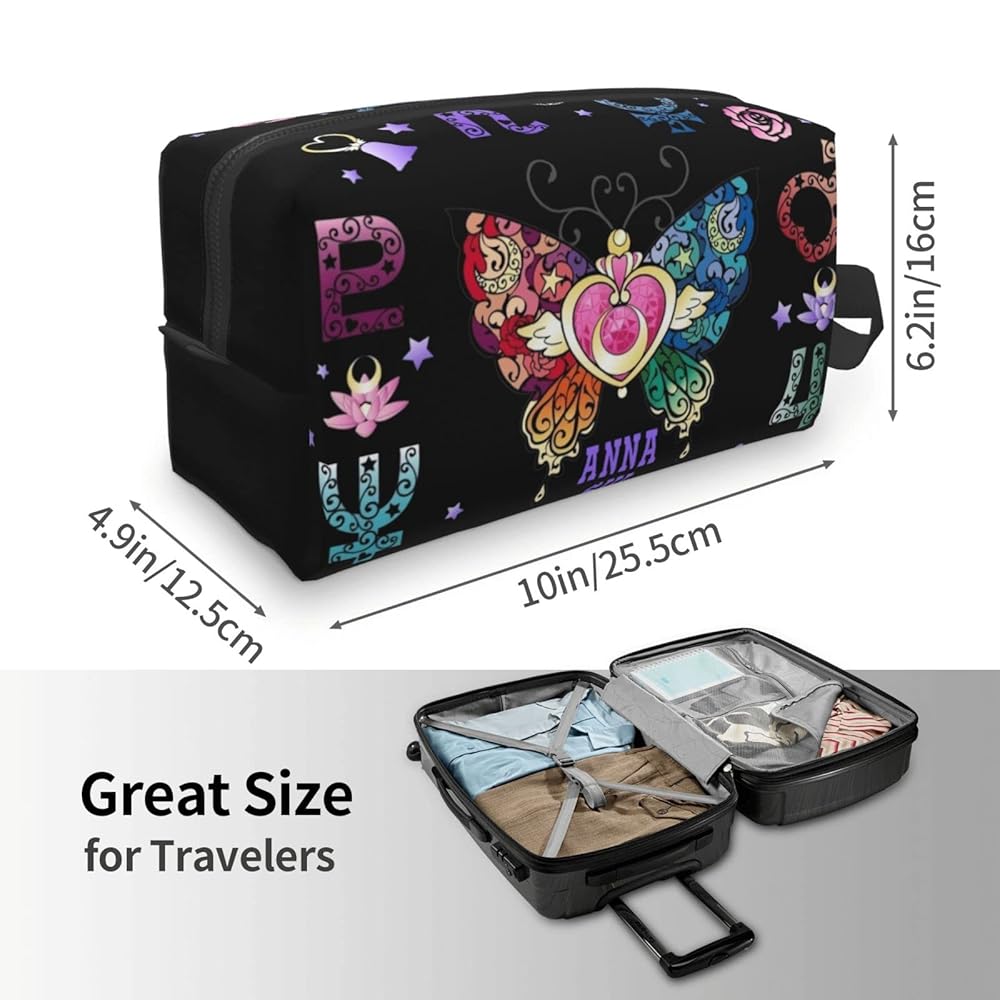 未使用　セーラームーン　メイクポーチ　セット Amazon.co.jp: 【セット買い】セーラームーン大容量 旅行 化粧